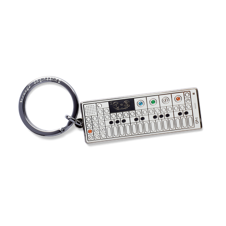 Teenage Engineering OP-1 Keychain Брелок Аксессуары для синтезаторов